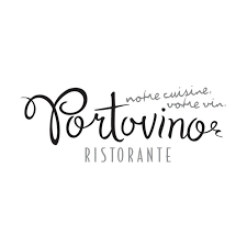 Portovino logo
