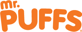 Mr. Puffs logo