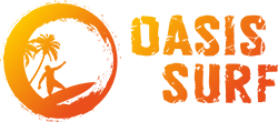 Oasis Surf logo