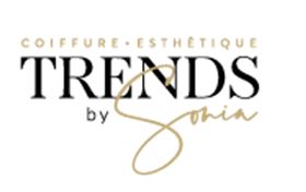 Trends by Sonia logo