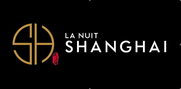 La Nuit Shanghai logo