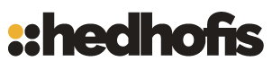 Hedhofis logo