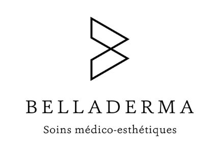 Clinique Médico-Esthétique Belladerma logo