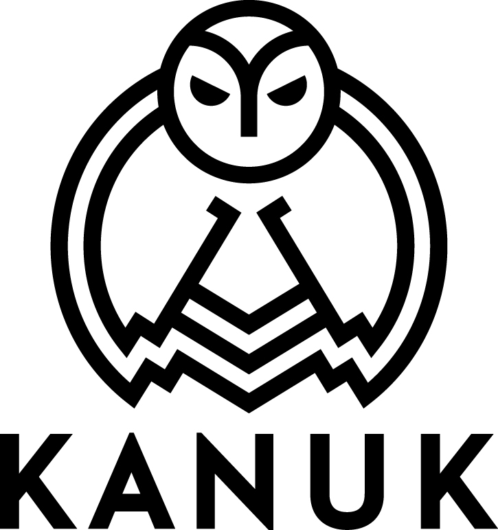 Kanuk logo