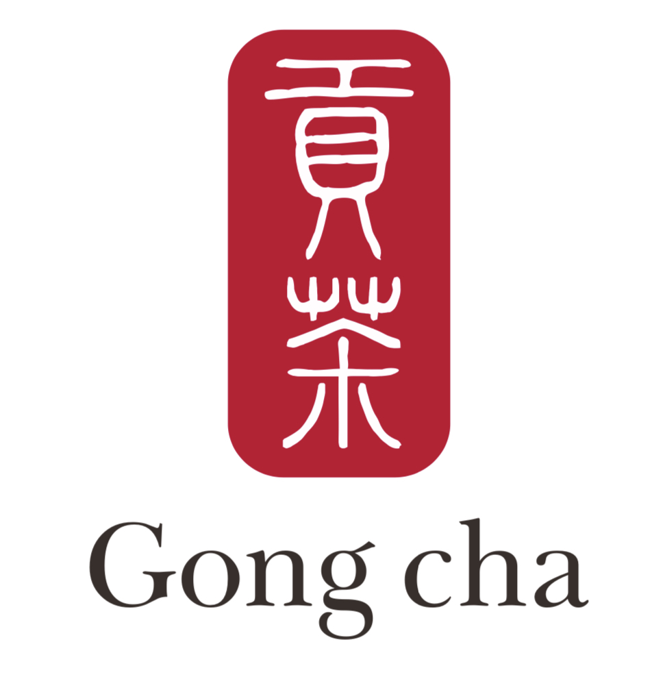 Gon Cha logo