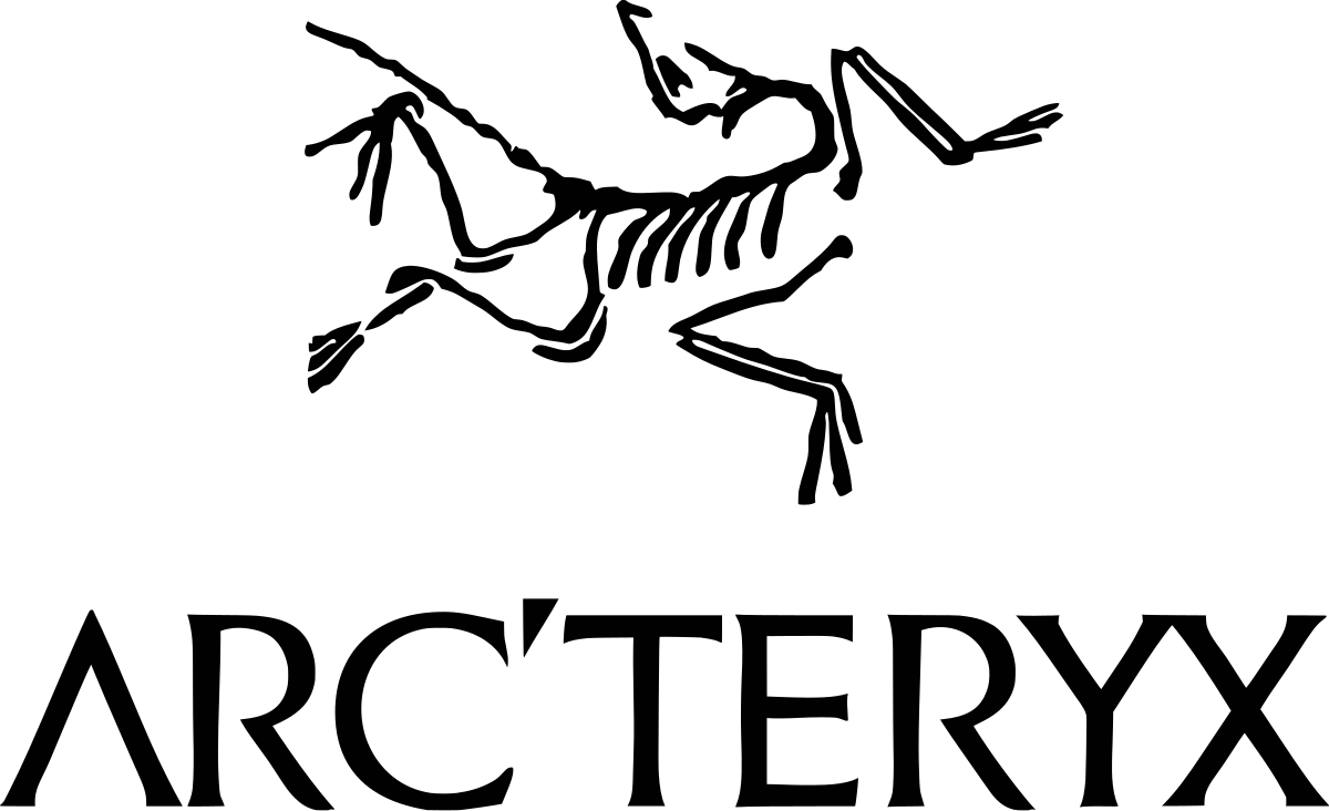 Arc’teryx logo