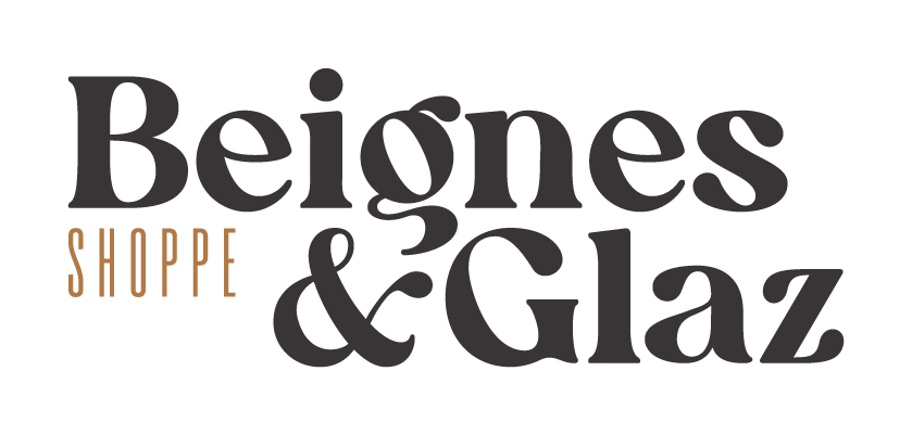Beigne & Glaz logo