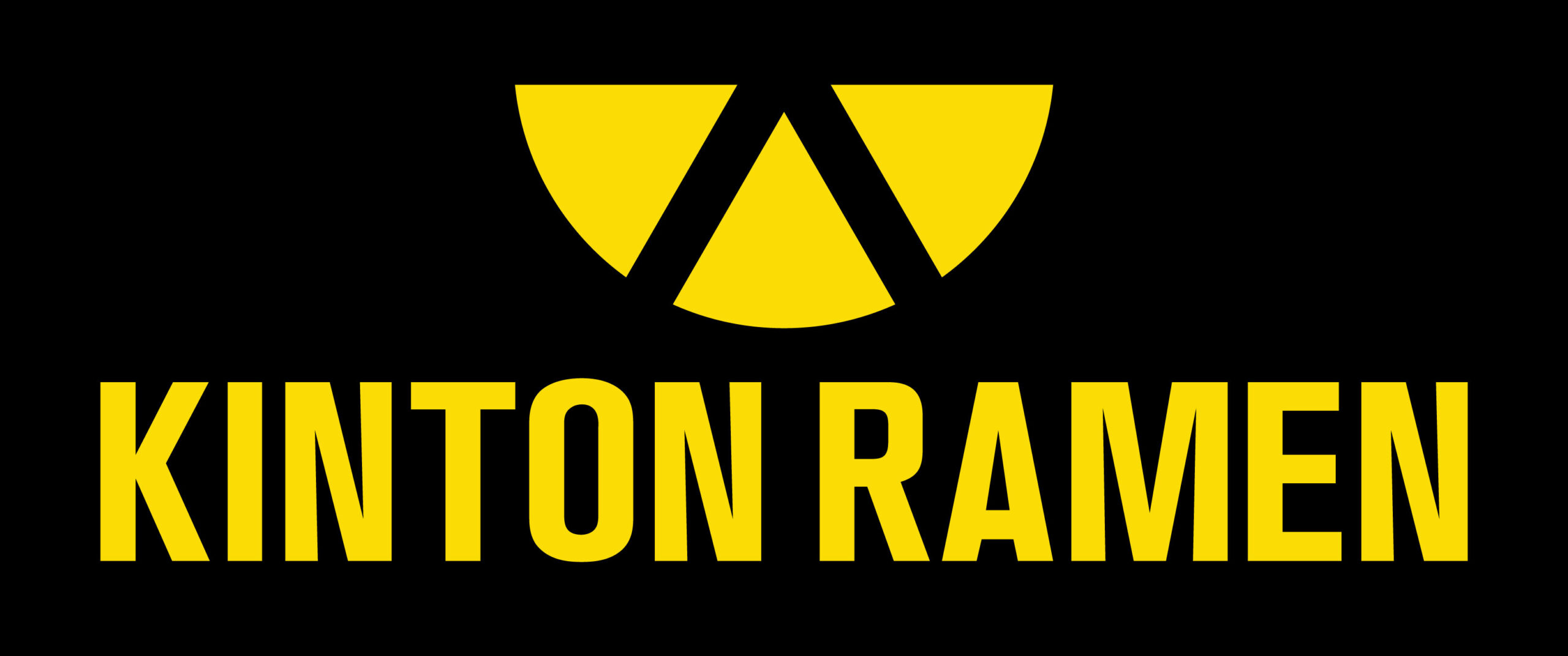 KINTON RAMEN logo