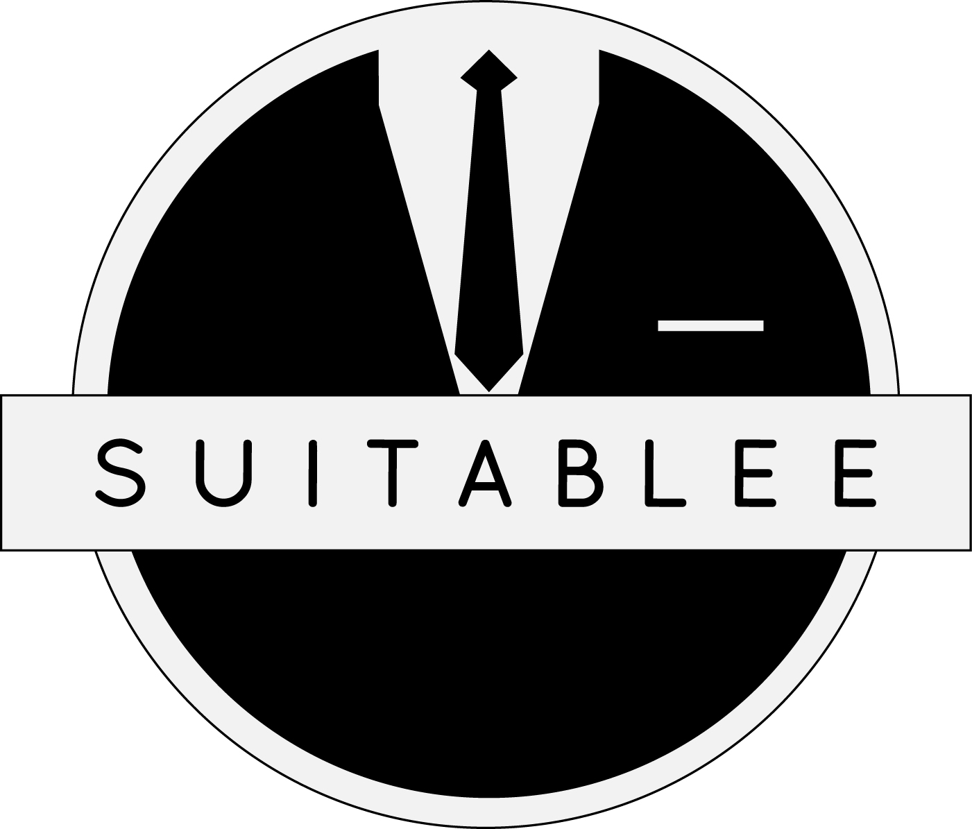 Suitablee logo