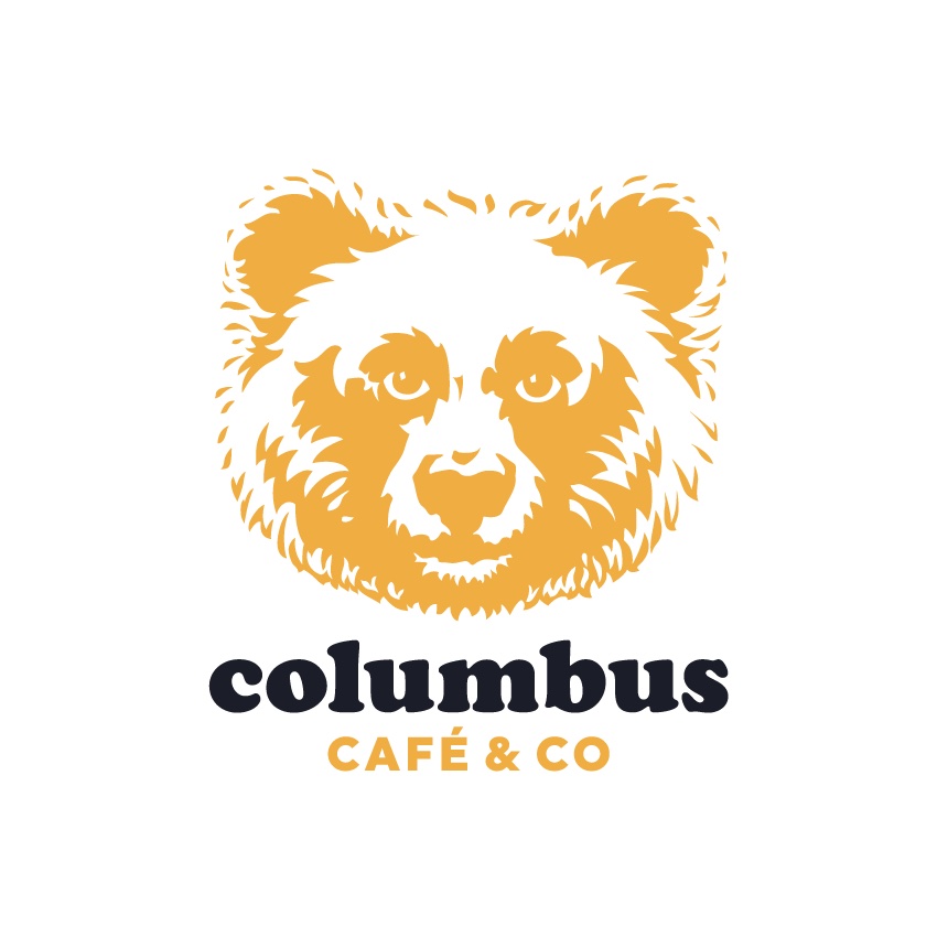 Columbus Café & Co logo