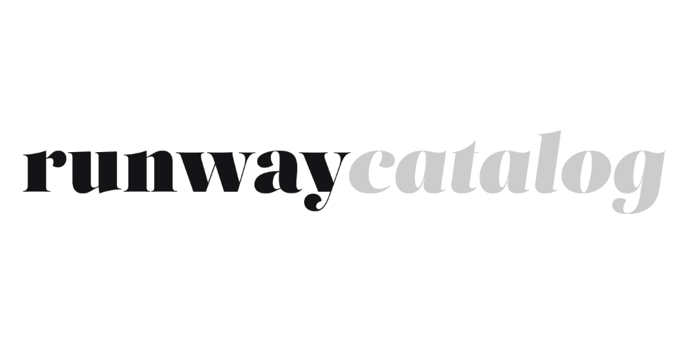 Runway Catalog logo